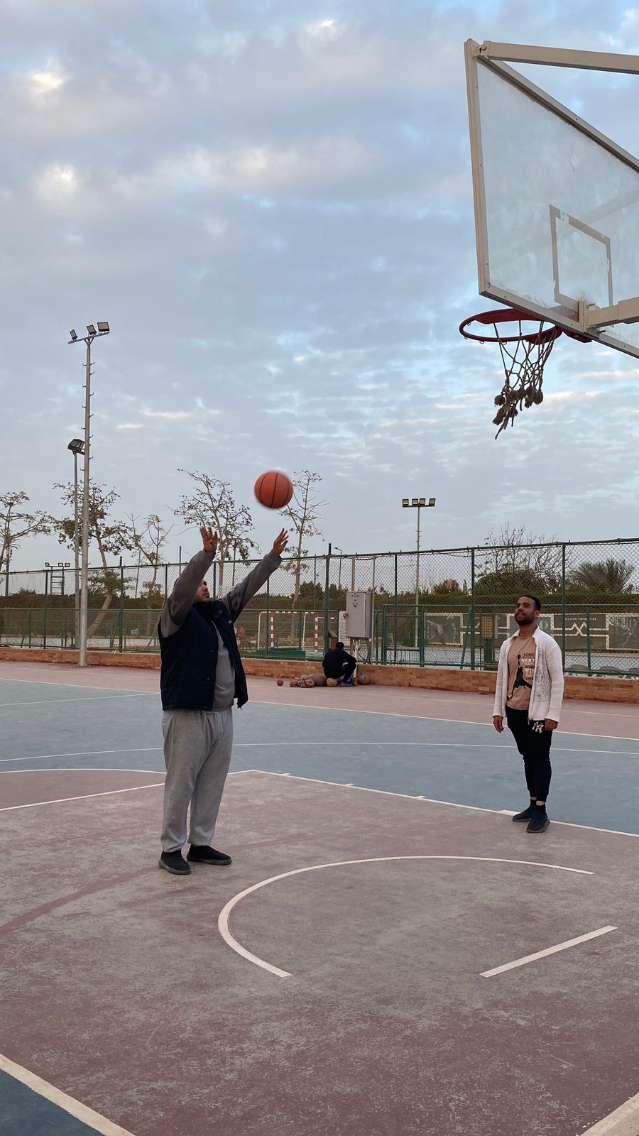 بيئة الأكاديمية